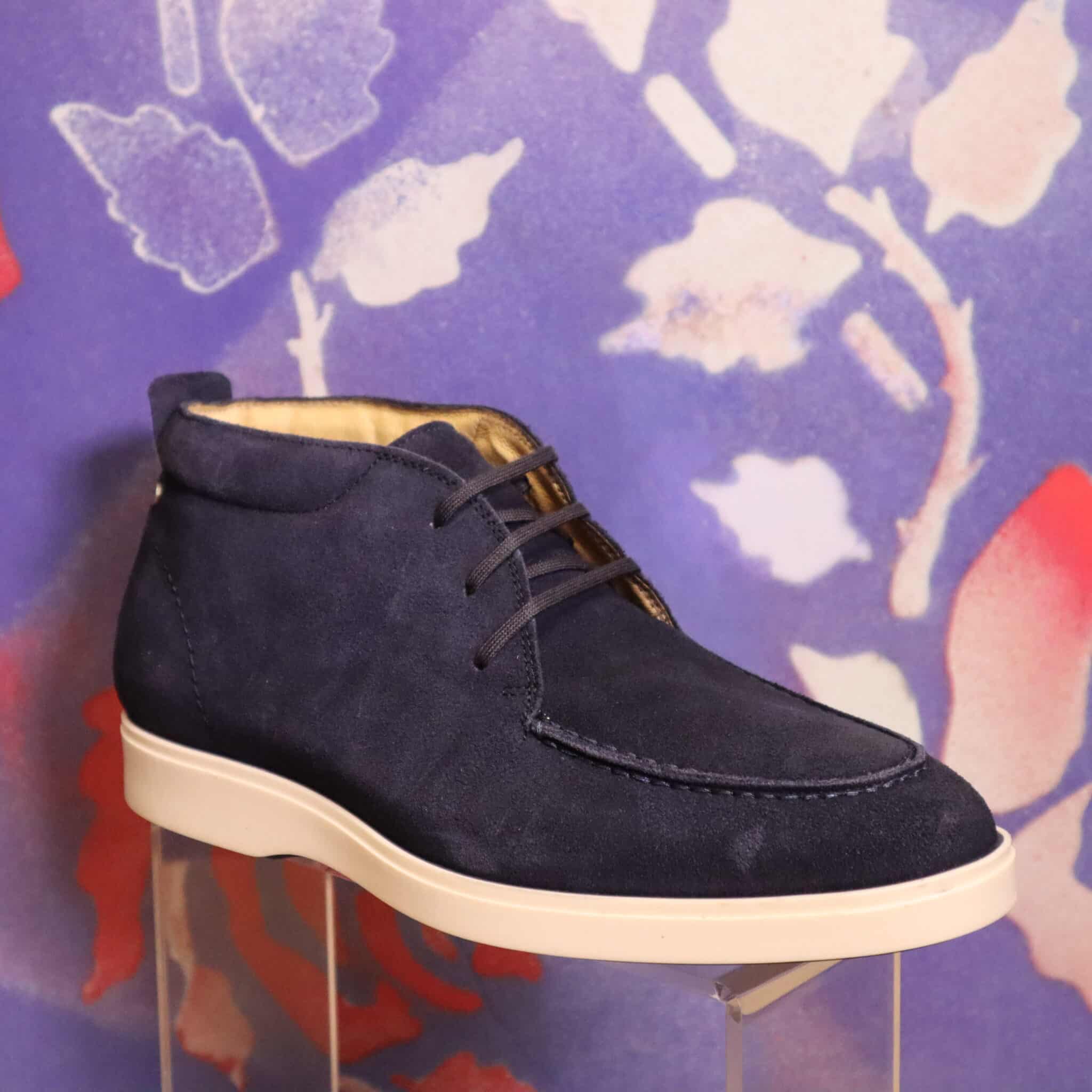Brekelmans MESCO SCHOENEN